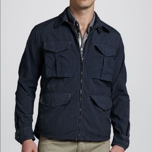 RAG&BONE 🖤 Men’s field jacket